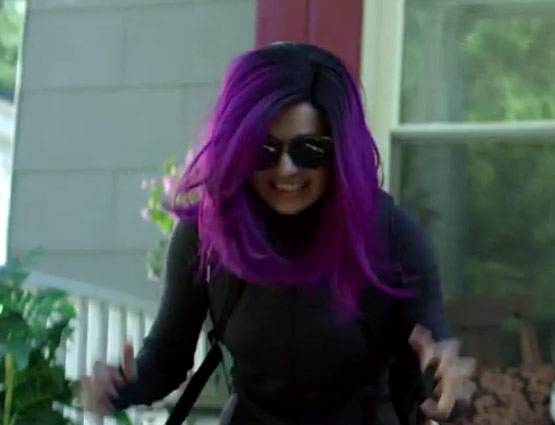 कंगना को लगी जुए और चोरी की लत, बताया लड़का पटाना तो टैलेंट है