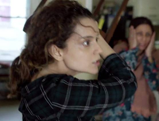 कंगना को लगी जुए और चोरी की लत, बताया लड़का पटाना तो टैलेंट है