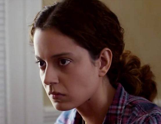 कंगना को लगी जुए और चोरी की लत, बताया लड़का पटाना तो टैलेंट है