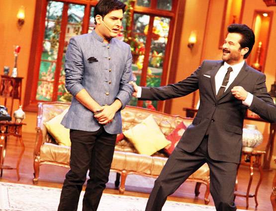 कपिल शर्मा को ये क्या हुआ? एक बार फिर कि‍या शो CANCEL