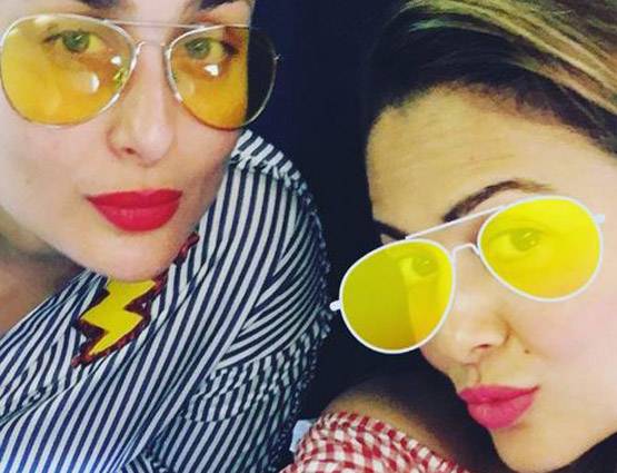 जय-वीरू भूल जाएं, जरा इन सितारों की दोस्ती पर गौर फरमाएं...