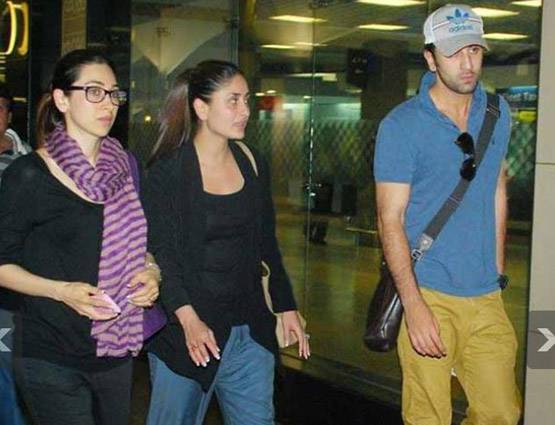 श्रद्धा और सोनम कपूर की कैसी है अपने भाइयों से बॉन्ड‍िंग