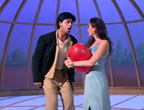 चार हीरोइनों का ठुकराया हुआ ये रोल करके करिश्मा कपूर बनीं स्टार