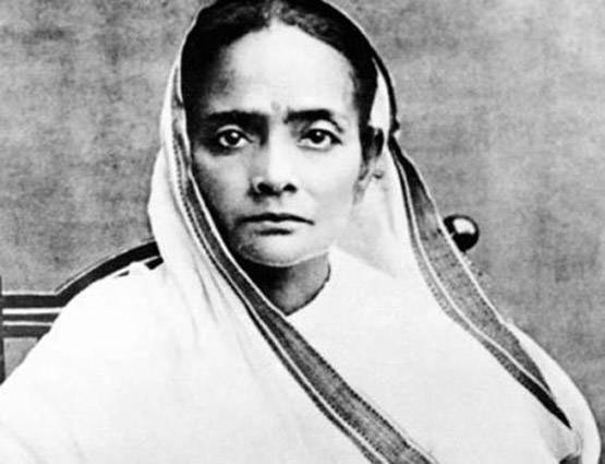 आजादी की खातिर इन 10 महिलाओं ने छोड़ दिया घर का ऐशो आराम