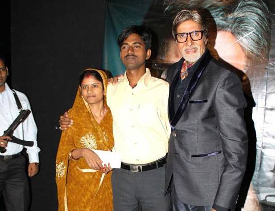 KBC में 5 करोड़ जीतने के बाद 'पागल' हो गए थे सुशील कुमार, की थी ये हरकत