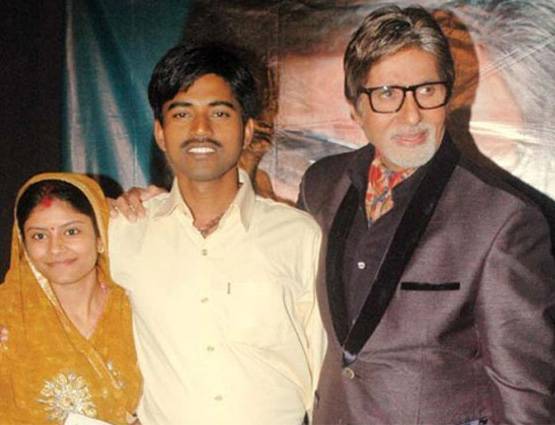 KBC में 5 करोड़ जीतने के बाद 'पागल' हो गए थे सुशील कुमार, की थी ये हरकत