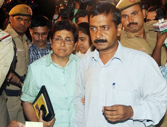 कभी अरविंद के खासमखास थे ये चेहरे, आज बने सबसे बड़े विरोधी