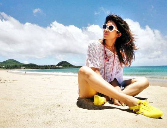 इस टीवी एक्ट्रेस से 8 साल छोटे हैं उनके पति, बिग बॉस में आए थे नजर