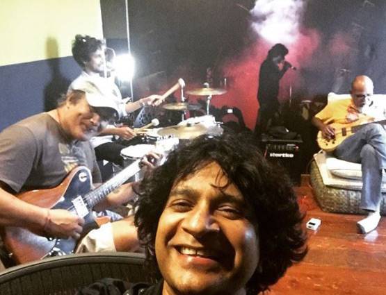 वो सिंगर जिसने ऐश्वर्या तक पहुंचाई सलमान खान के दिल की आवाज...