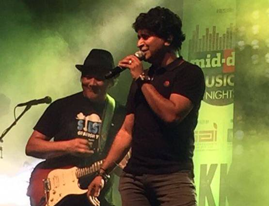 वो सिंगर जिसने ऐश्वर्या तक पहुंचाई सलमान खान के दिल की आवाज...