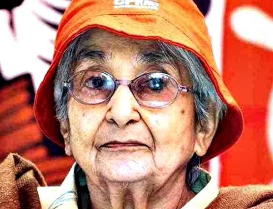 आजादी की खातिर इन 10 महिलाओं ने छोड़ दिया घर का ऐशो आराम