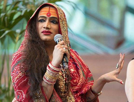 NUDE योग गुरु से Mr GAY INDIA तक- Bigg Boss के 7 LGBT कंटेस्टेंट