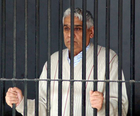 कैदी नंबर 8647, मिली 10 नहीं 20 साल की सजा, इन धर्म गुरुओं पर भी लगा था बालात्कार का आरोप