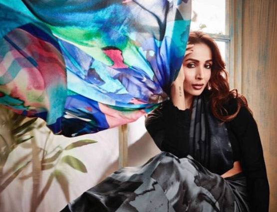 वो गाना जिसने मलाइका को बनाया स्टार, चलती ट्रेन पर कैसे हुआ था शूट