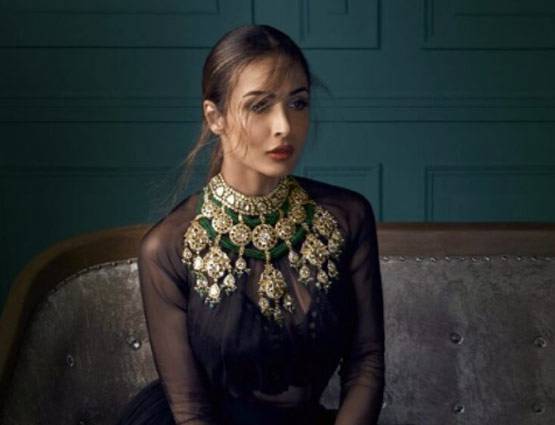 वो गाना जिसने मलाइका को बनाया स्टार, चलती ट्रेन पर कैसे हुआ था शूट