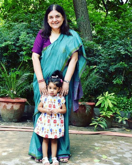 10 साल छोटी मॉडल से की थी संजय गांधी ने शादी, देखते ही चाहने लगे थे