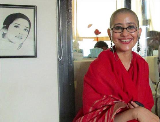 2 साल में ही टूट गई थी मनीषा की शादी, Facebook पर हुई थी मुलाकात