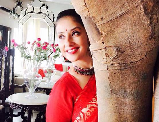 2 साल में ही टूट गई थी मनीषा की शादी, Facebook पर हुई थी मुलाकात