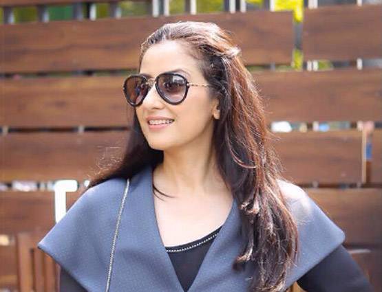 2 साल में ही टूट गई थी मनीषा की शादी, Facebook पर हुई थी मुलाकात