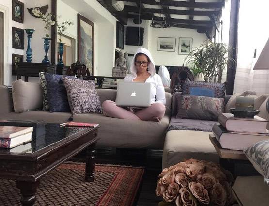 2 साल में ही टूट गई थी मनीषा की शादी, Facebook पर हुई थी मुलाकात