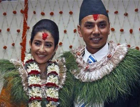 2 साल में ही टूट गई थी मनीषा की शादी, Facebook पर हुई थी मुलाकात