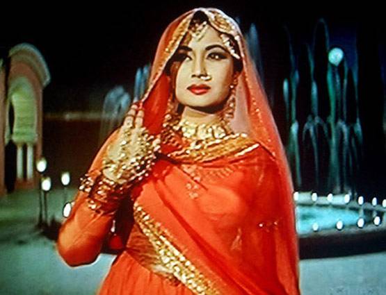 मीना कुमारी को कमाल अमरोही ने दिया था तलाक, जानें कैसे हुई दोबारा शादी