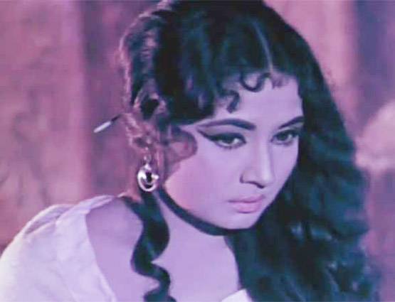 मीना कुमारी को कमाल अमरोही ने दिया था तलाक, जानें कैसे हुई दोबारा शादी