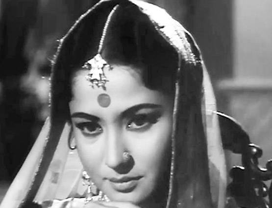 मीना कुमारी को कमाल अमरोही ने दिया था तलाक, जानें कैसे हुई दोबारा शादी