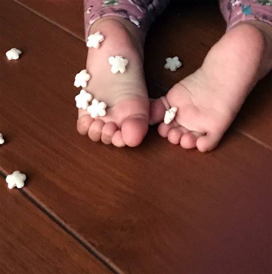 हैप्पी बर्थडे मीशा..शाहिद की नन्हीं परी का ये अंदाज आपका दिन बना देगा