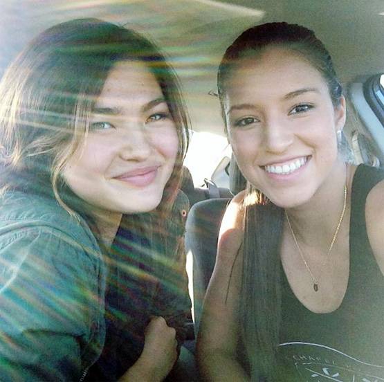 16 साल की है ये 'प्लस साइज' मॉडल, इन्हें देखकर पतली मॉडल्स को भूल जाएंगे