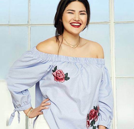 16 साल की है ये 'प्लस साइज' मॉडल, इन्हें देखकर पतली मॉडल्स को भूल जाएंगे