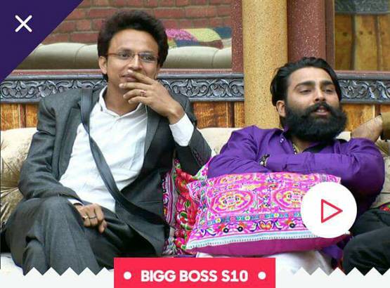 राम रहीम के आश्रम में पढ़ाता था ये Bigg Boss कंटेस्टेंट, दी थी चेतावनी