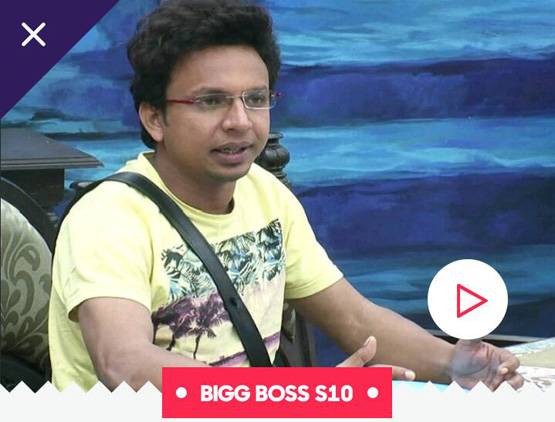 राम रहीम के आश्रम में पढ़ाता था ये Bigg Boss कंटेस्टेंट, दी थी चेतावनी