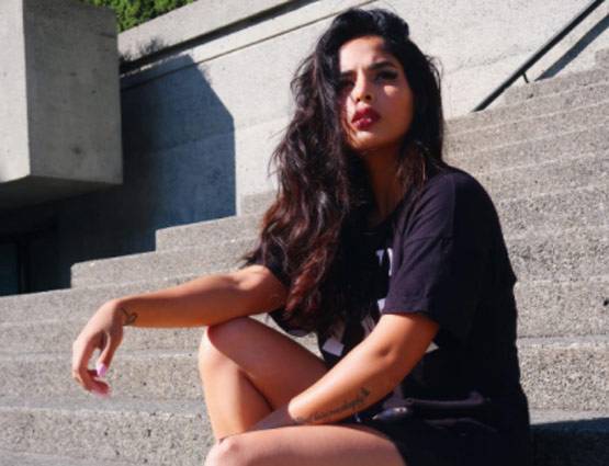 ये हैं प्रियंका चोपड़ा की हमश्क्ल, इन्हें देखकर अच्छे- अच्छे लोग खा जाते हैं धोखा