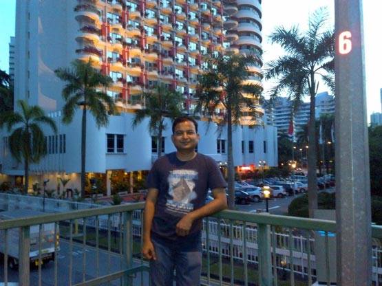 सोशल मीडिया पर शेयर की जा रही है IAS की Photos, इस वजह से हुई वायरल