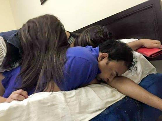 सोशल मीडिया पर शेयर की जा रही है IAS की Photos, इस वजह से हुई वायरल