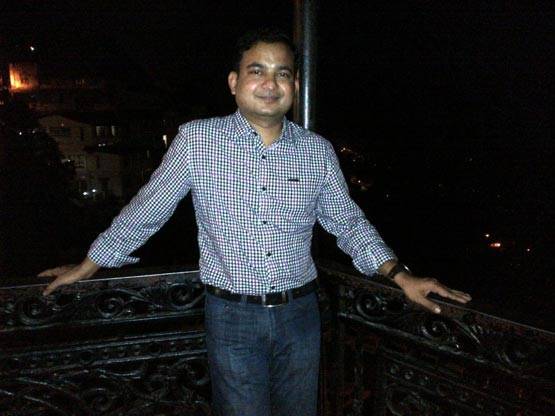 सोशल मीडिया पर शेयर की जा रही है IAS की Photos, इस वजह से हुई वायरल