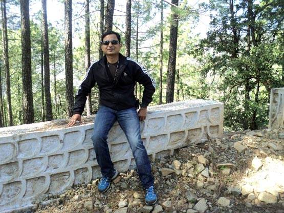 सोशल मीडिया पर शेयर की जा रही है IAS की Photos, इस वजह से हुई वायरल