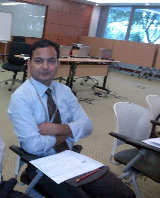 सोशल मीडिया पर शेयर की जा रही है IAS की Photos, इस वजह से हुई वायरल