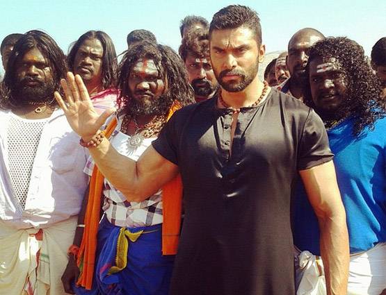 बिग बॉस में दिखेगा महाभारत के कर्ण का बेटा, सलमान के साथ किया है काम