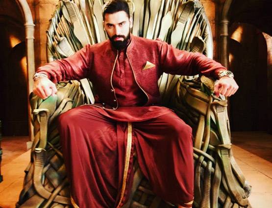 बिग बॉस में दिखेगा महाभारत के कर्ण का बेटा, सलमान के साथ किया है काम