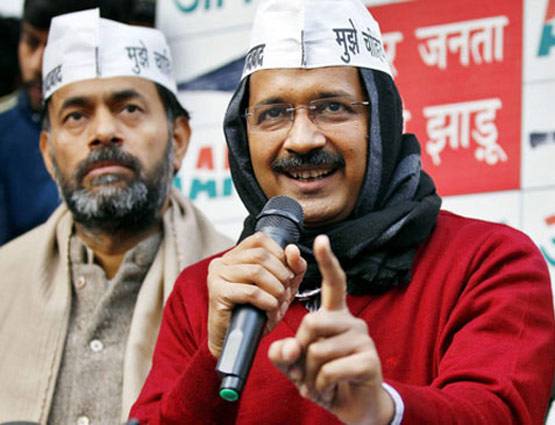 कभी अरविंद के खासमखास थे ये चेहरे, आज बने सबसे बड़े विरोधी