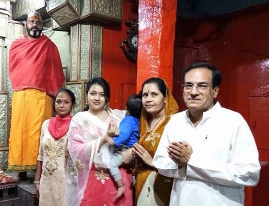 रियल लाइफ में Mummy बनीं टीवी की 'जोधा', सामने आईं PHOTOS