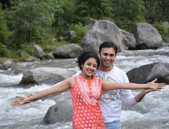 रियल लाइफ में Mummy बनीं टीवी की 'जोधा', सामने आईं PHOTOS