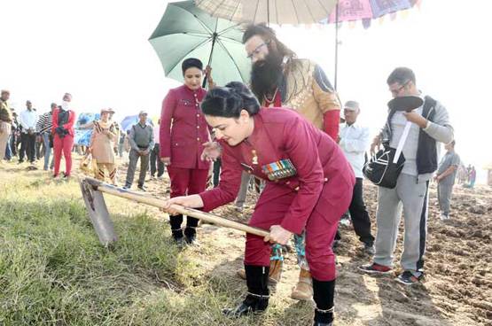 हनीप्रीतः जानें कैसे आई राम रहीम के करीब, कैसे बनी पापा की फेवरेट