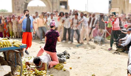 हनीप्रीतः जानें कैसे आई राम रहीम के करीब, कैसे बनी पापा की फेवरेट