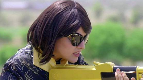 हनीप्रीतः जानें कैसे आई राम रहीम के करीब, कैसे बनी पापा की फेवरेट