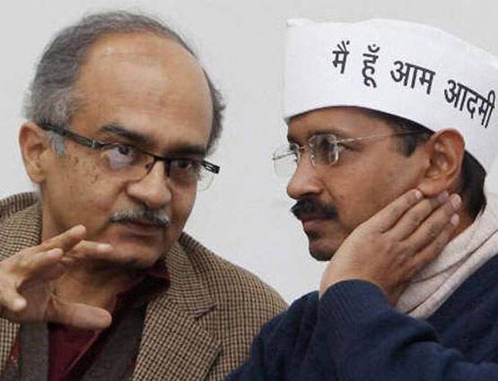 कभी अरविंद के खासमखास थे ये चेहरे, आज बने सबसे बड़े विरोधी