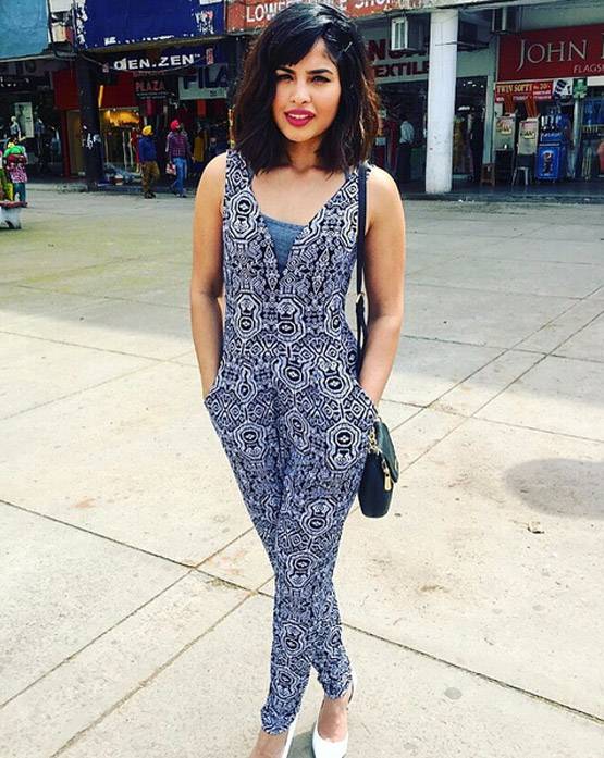 ये हैं प्रियंका चोपड़ा की हमश्क्ल, इन्हें देखकर अच्छे- अच्छे लोग खा जाते हैं धोखा