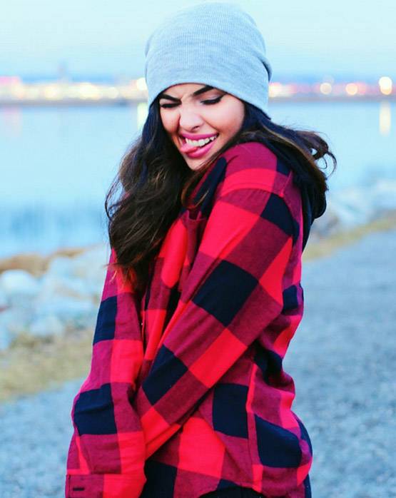 ये हैं प्रियंका चोपड़ा की हमश्क्ल, इन्हें देखकर अच्छे- अच्छे लोग खा जाते हैं धोखा